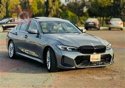 بي ام دبليو الفئة 3